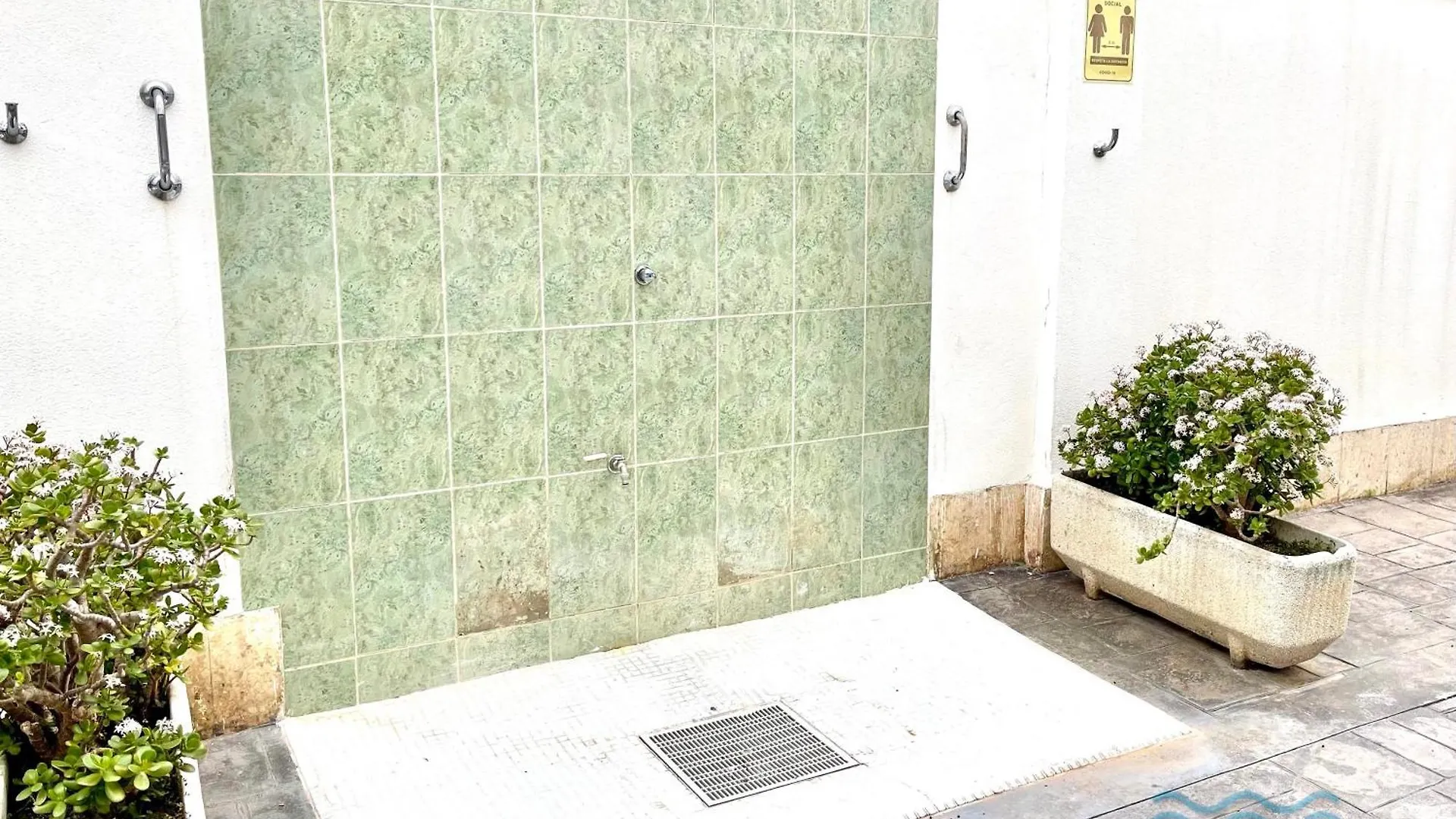 Appartement Apartbeach Capri Front Beach Clima Y Wifi Salou