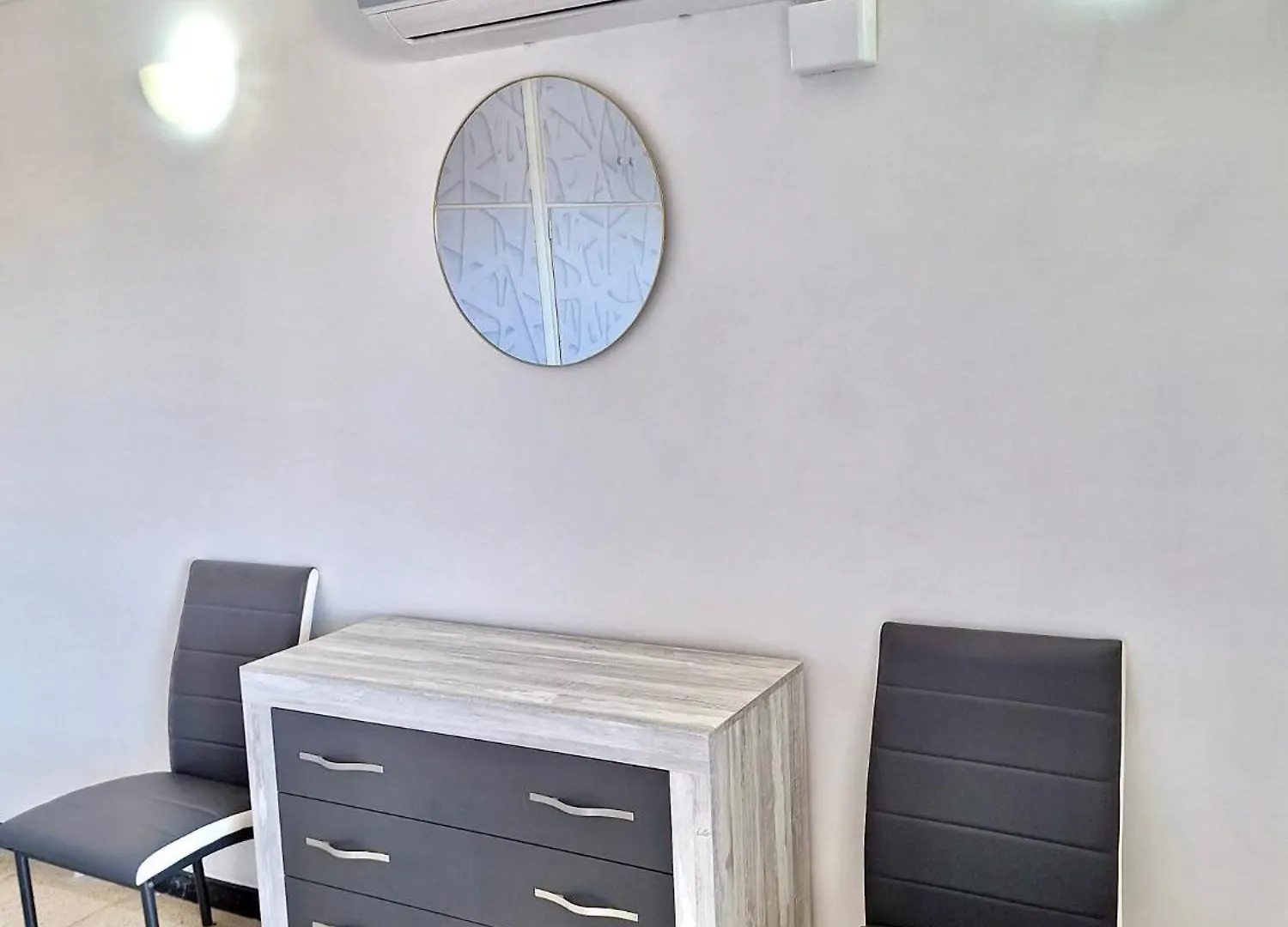 Appartement Apartbeach Capri Front Beach Clima Y Wifi Salou Spanje