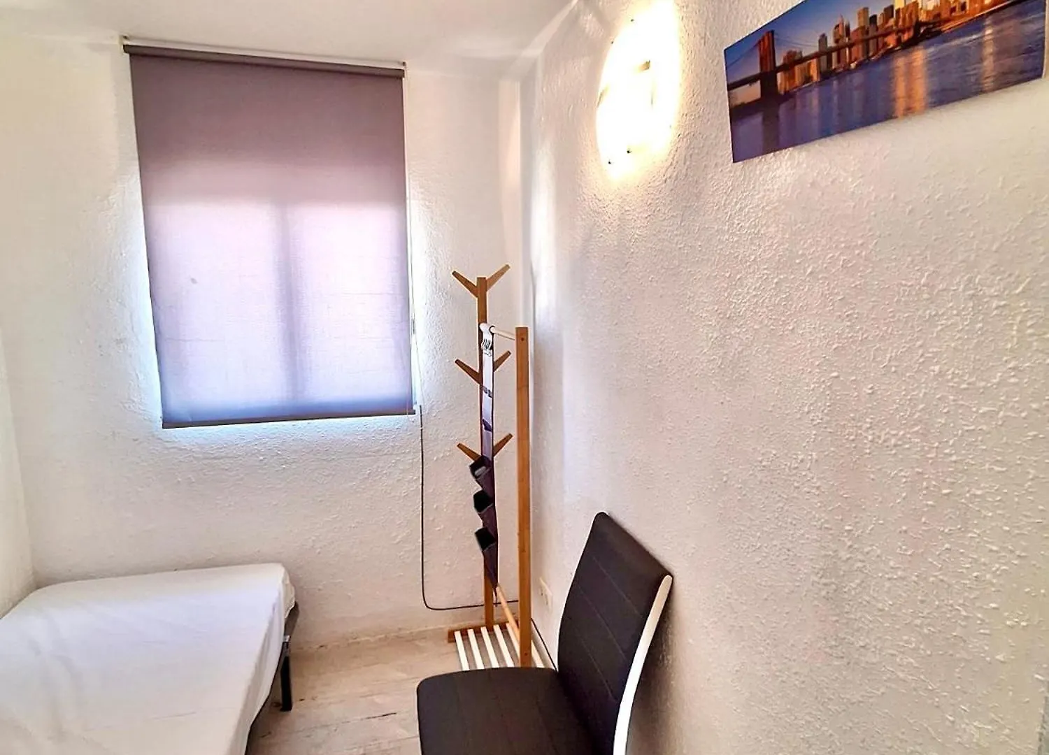 Appartement Apartbeach Capri Front Beach Clima Y Wifi Salou Spanje